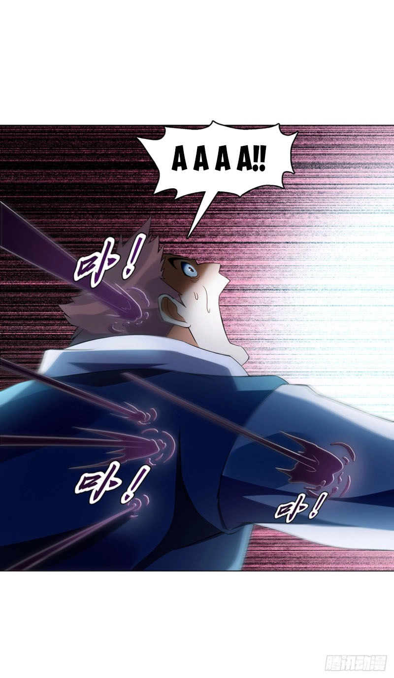 Thiên Thần Quyết Chapter 107 - 33