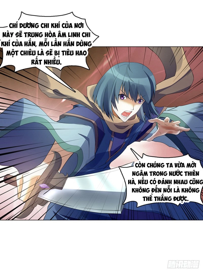 Thiên Thần Quyết Chapter 108 - 21