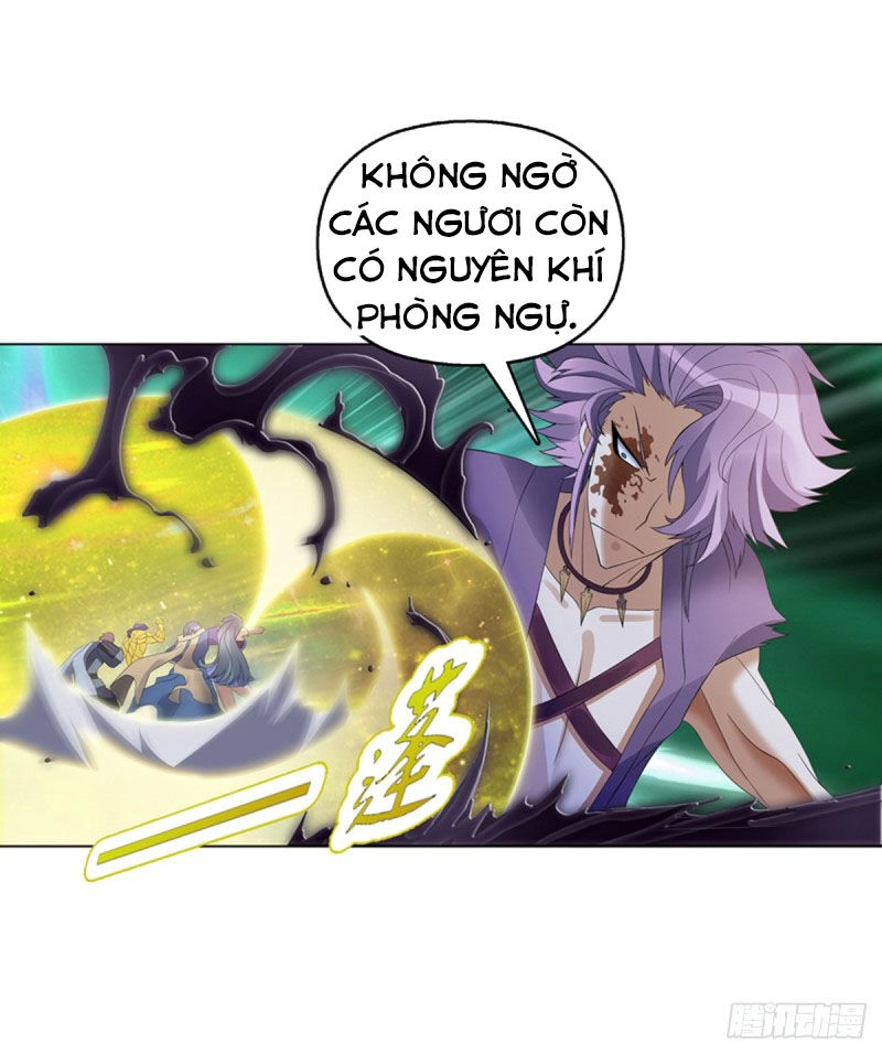 Thiên Thần Quyết Chapter 108 - 27