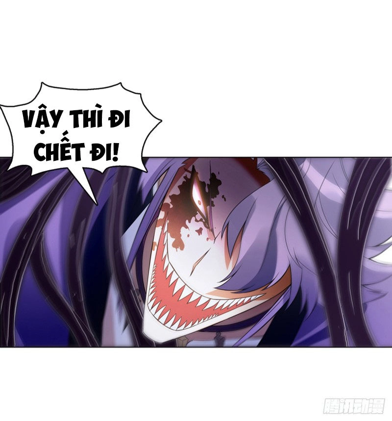 Thiên Thần Quyết Chapter 108 - 31