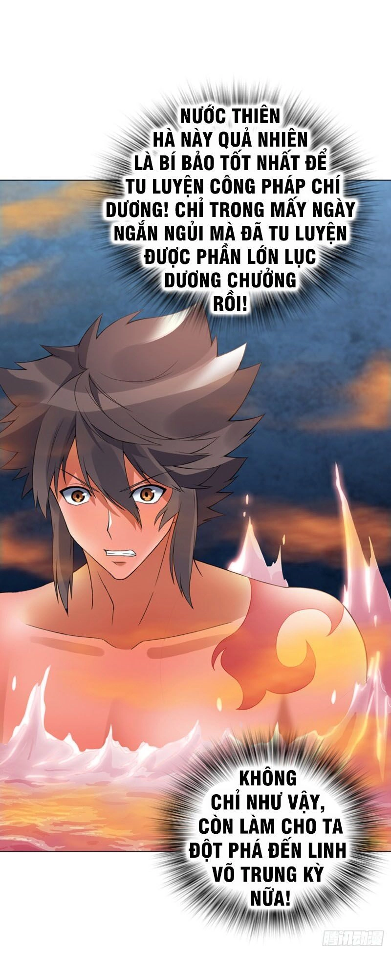 Thiên Thần Quyết Chapter 109 - 3