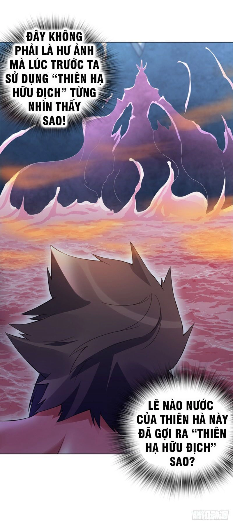 Thiên Thần Quyết Chapter 109 - 4