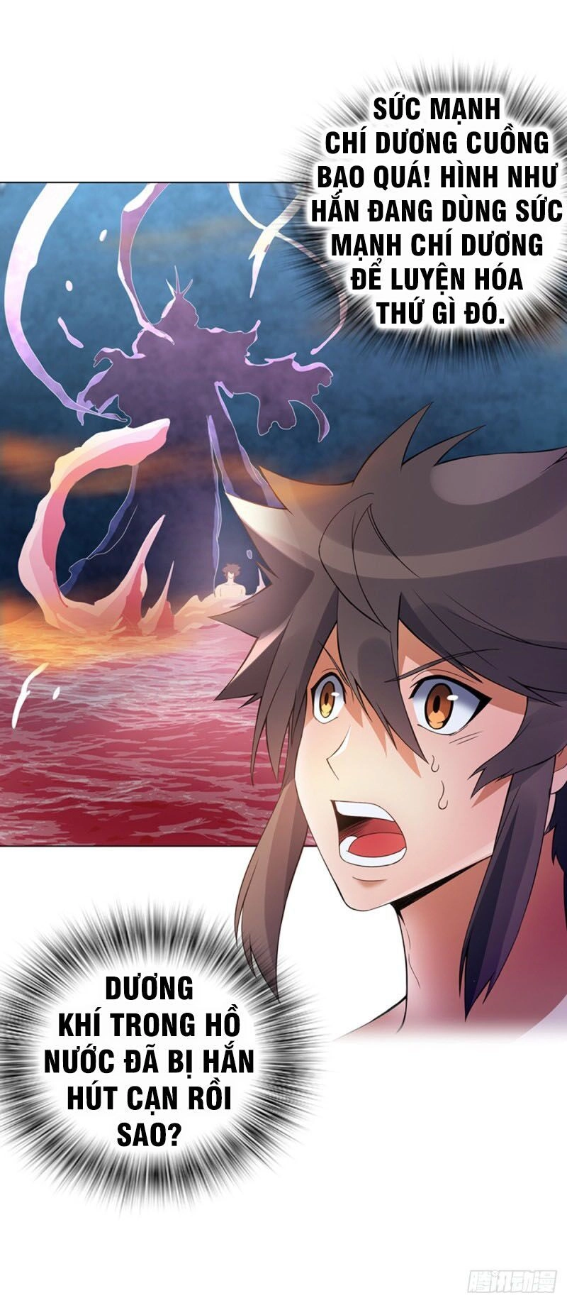 Thiên Thần Quyết Chapter 109 - 5