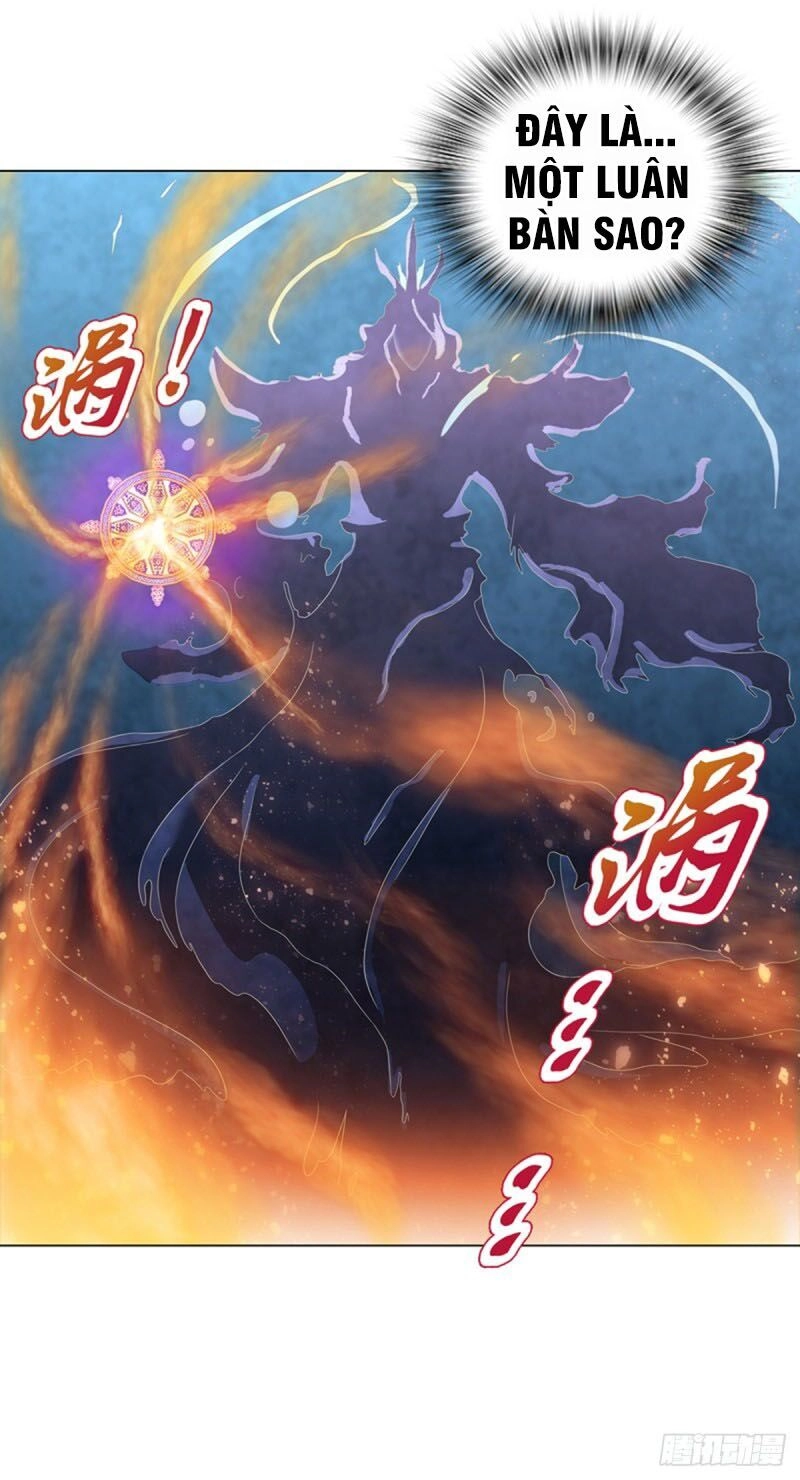 Thiên Thần Quyết Chapter 109 - 6