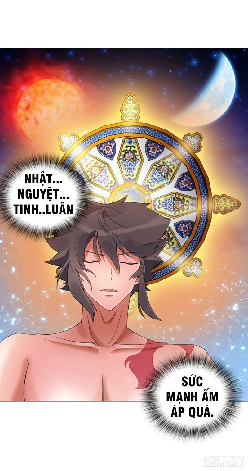 Thiên Thần Quyết Chapter 109 - 7