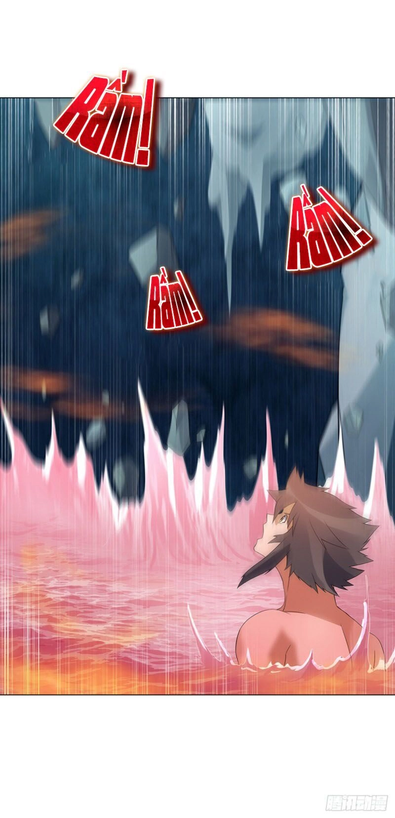 Thiên Thần Quyết Chapter 109 - 8