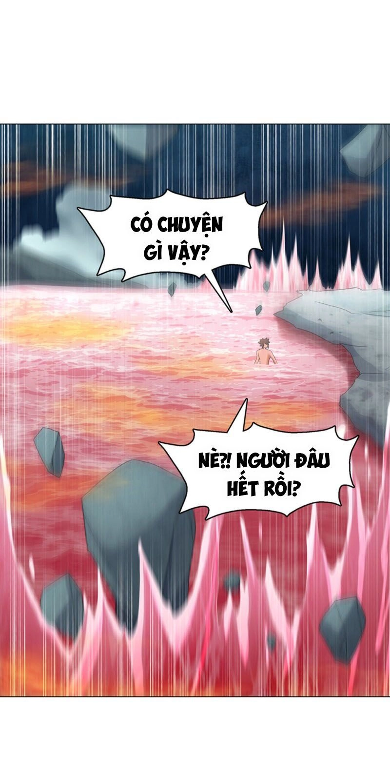 Thiên Thần Quyết Chapter 109 - 9