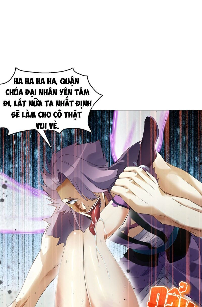 Thiên Thần Quyết Chapter 109 - 15