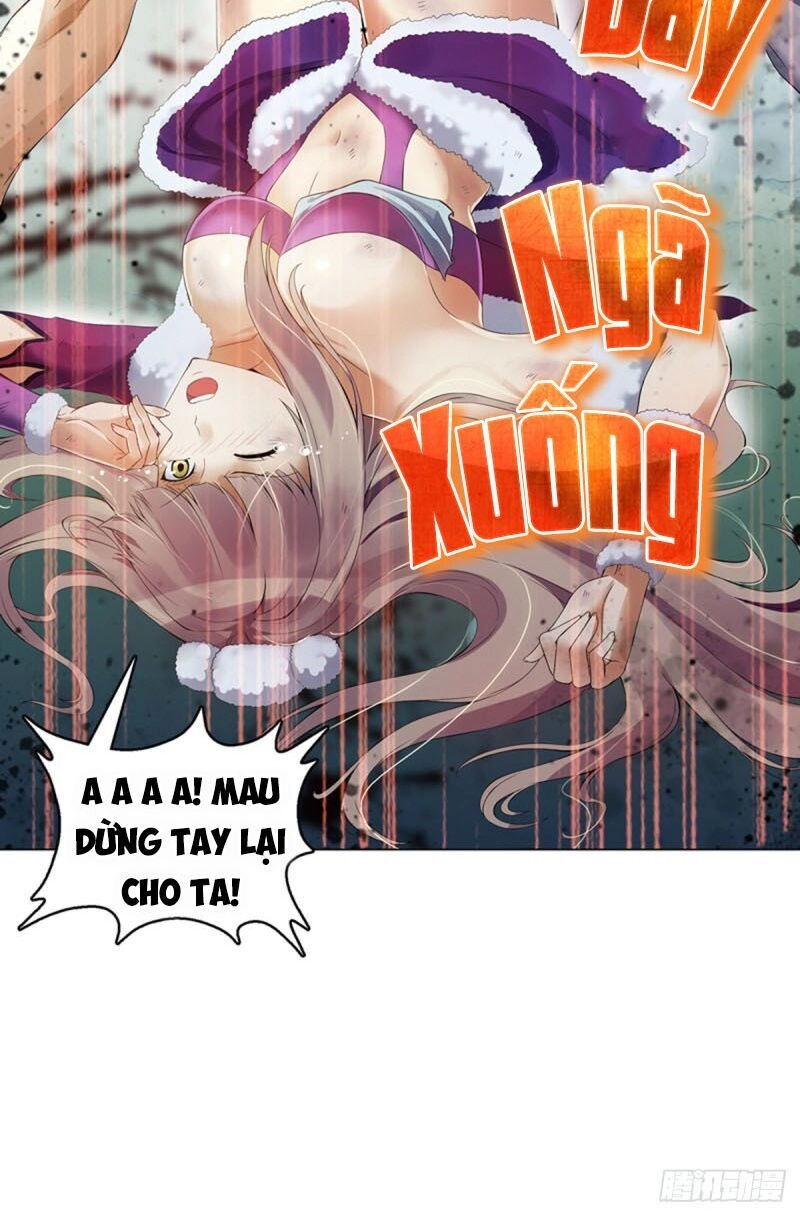 Thiên Thần Quyết Chapter 109 - 16