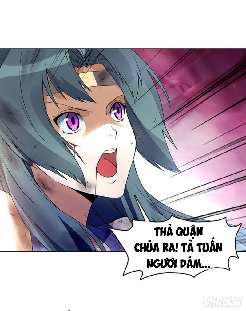 Thiên Thần Quyết Chapter 109 - 17