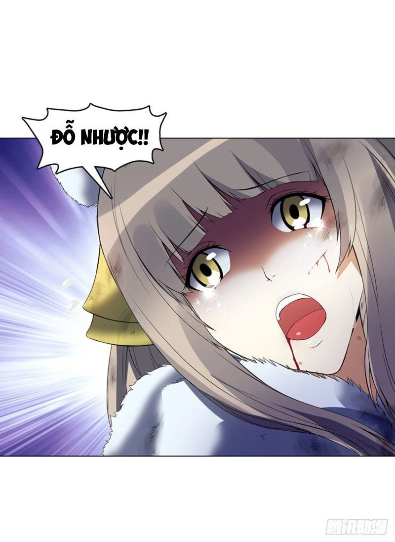 Thiên Thần Quyết Chapter 109 - 19