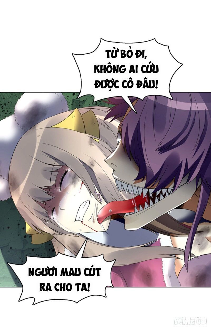 Thiên Thần Quyết Chapter 109 - 20