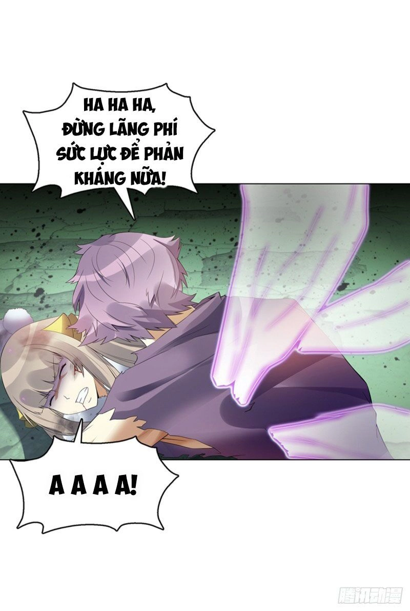 Thiên Thần Quyết Chapter 109 - 21