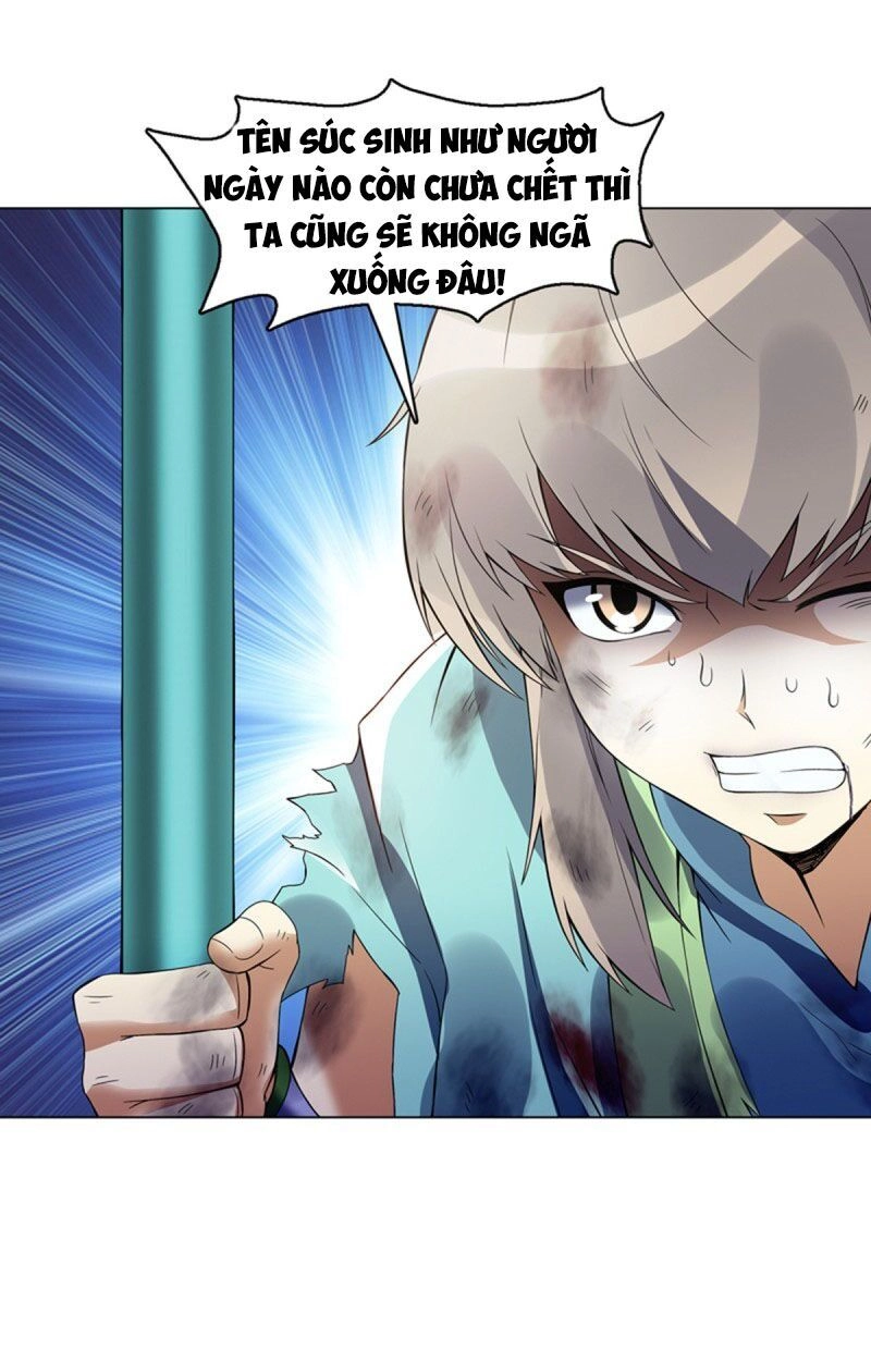 Thiên Thần Quyết Chapter 109 - 25