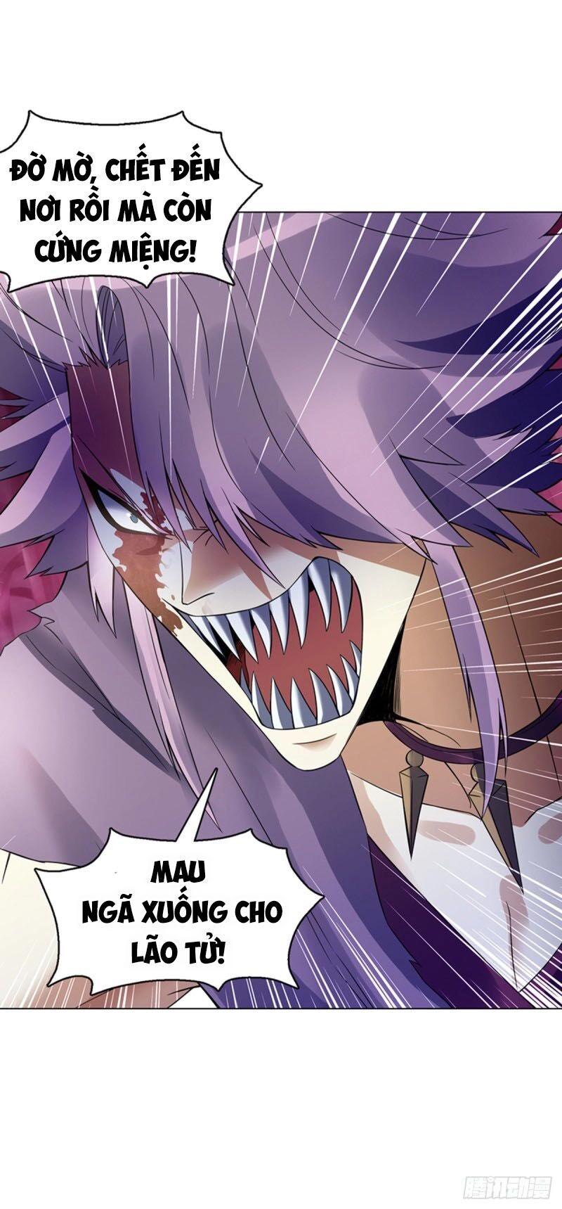 Thiên Thần Quyết Chapter 109 - 26