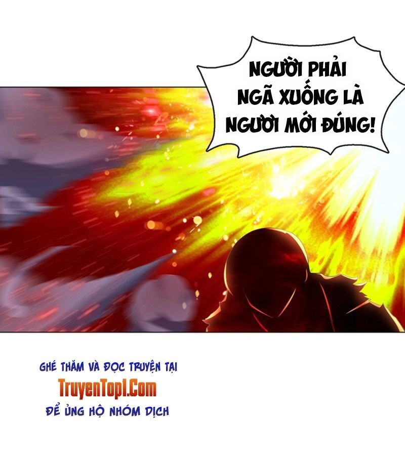 Thiên Thần Quyết Chapter 109 - 27