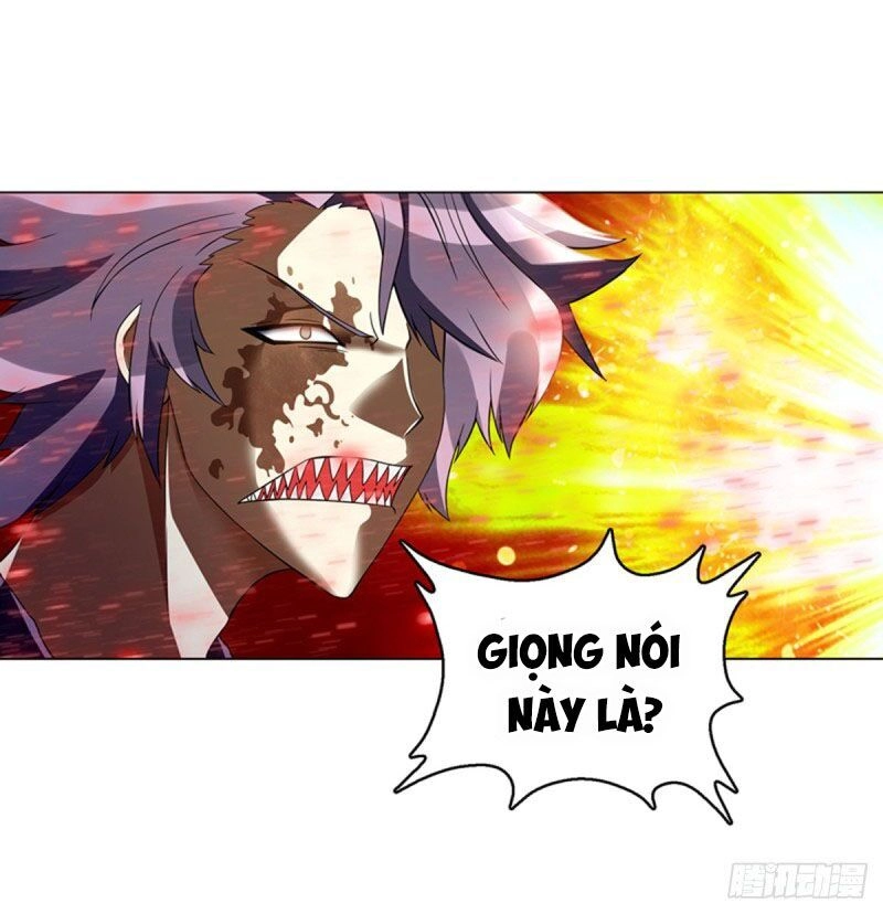 Thiên Thần Quyết Chapter 109 - 28