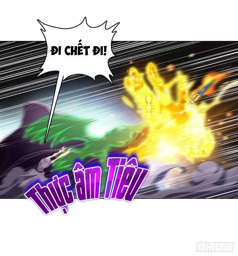 Thiên Thần Quyết Chapter 109 - 31