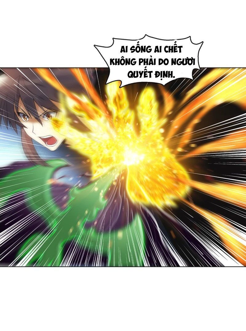 Thiên Thần Quyết Chapter 109 - 32