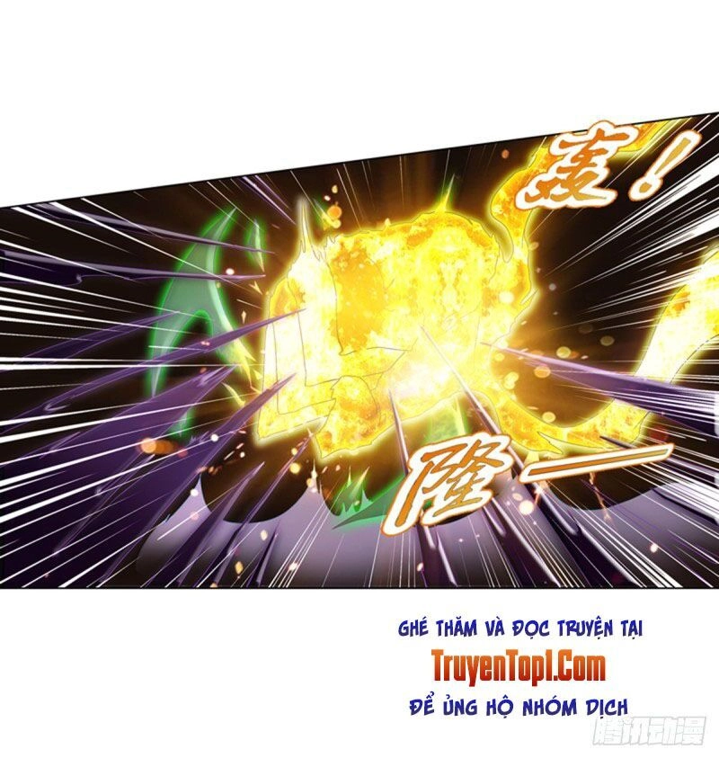 Thiên Thần Quyết Chapter 109 - 33