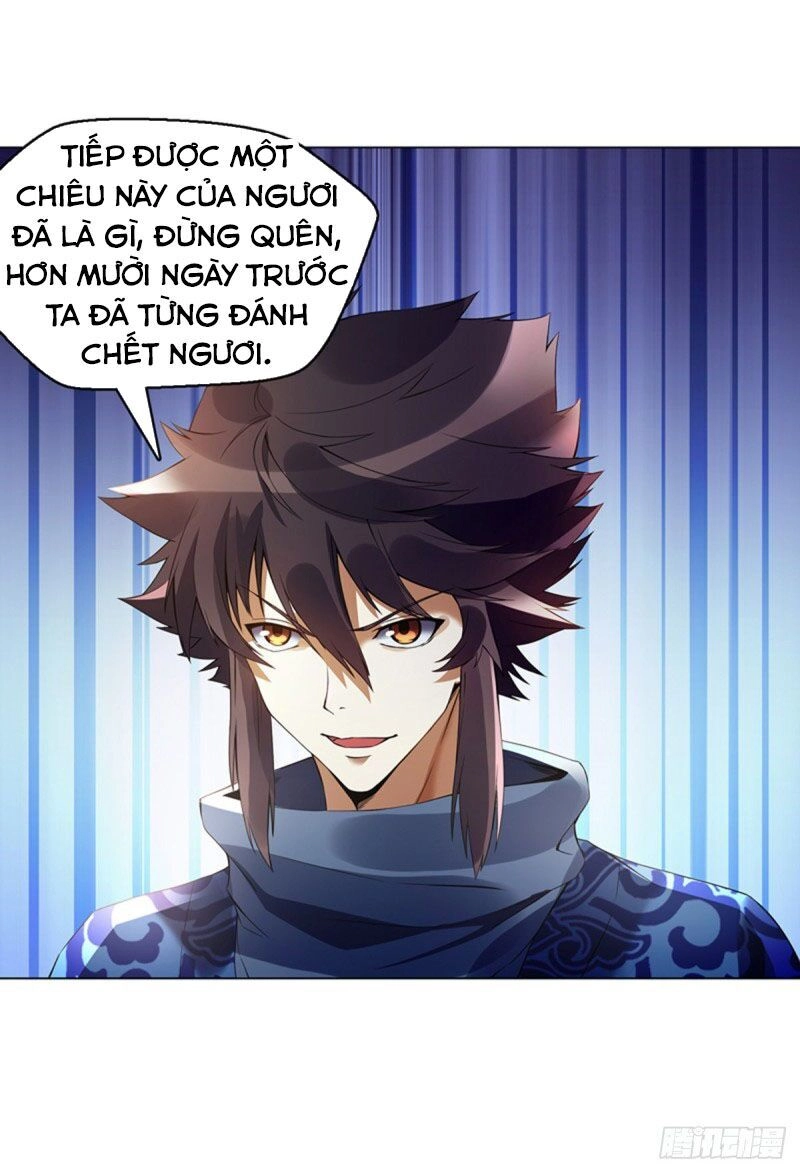 Thiên Thần Quyết Chapter 110 - 2