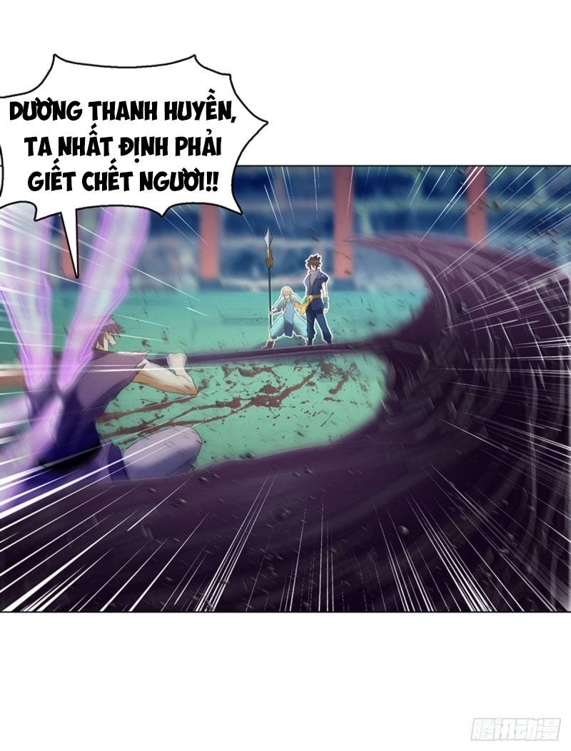 Thiên Thần Quyết Chapter 110 - 3