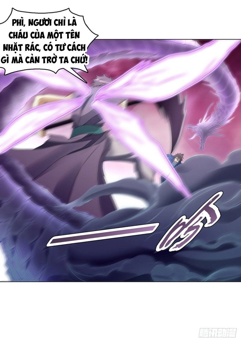 Thiên Thần Quyết Chapter 110 - 6