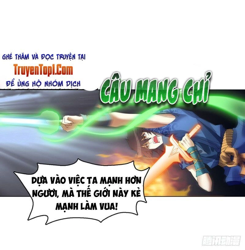 Thiên Thần Quyết Chapter 110 - 7