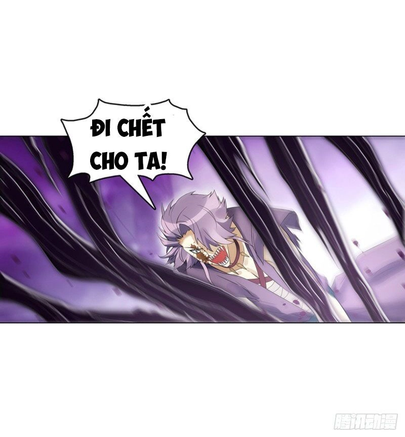 Thiên Thần Quyết Chapter 110 - 8