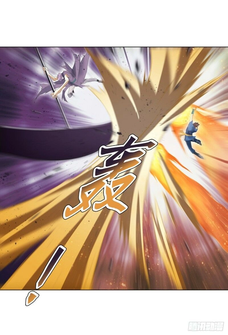 Thiên Thần Quyết Chapter 110 - 9