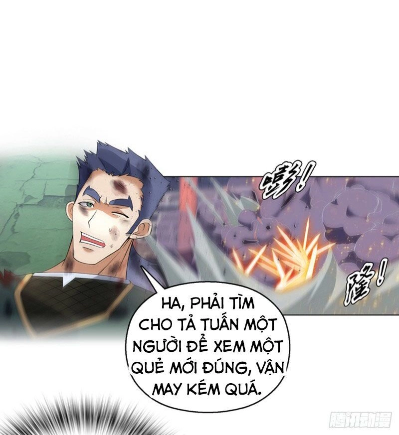 Thiên Thần Quyết Chapter 110 - 14