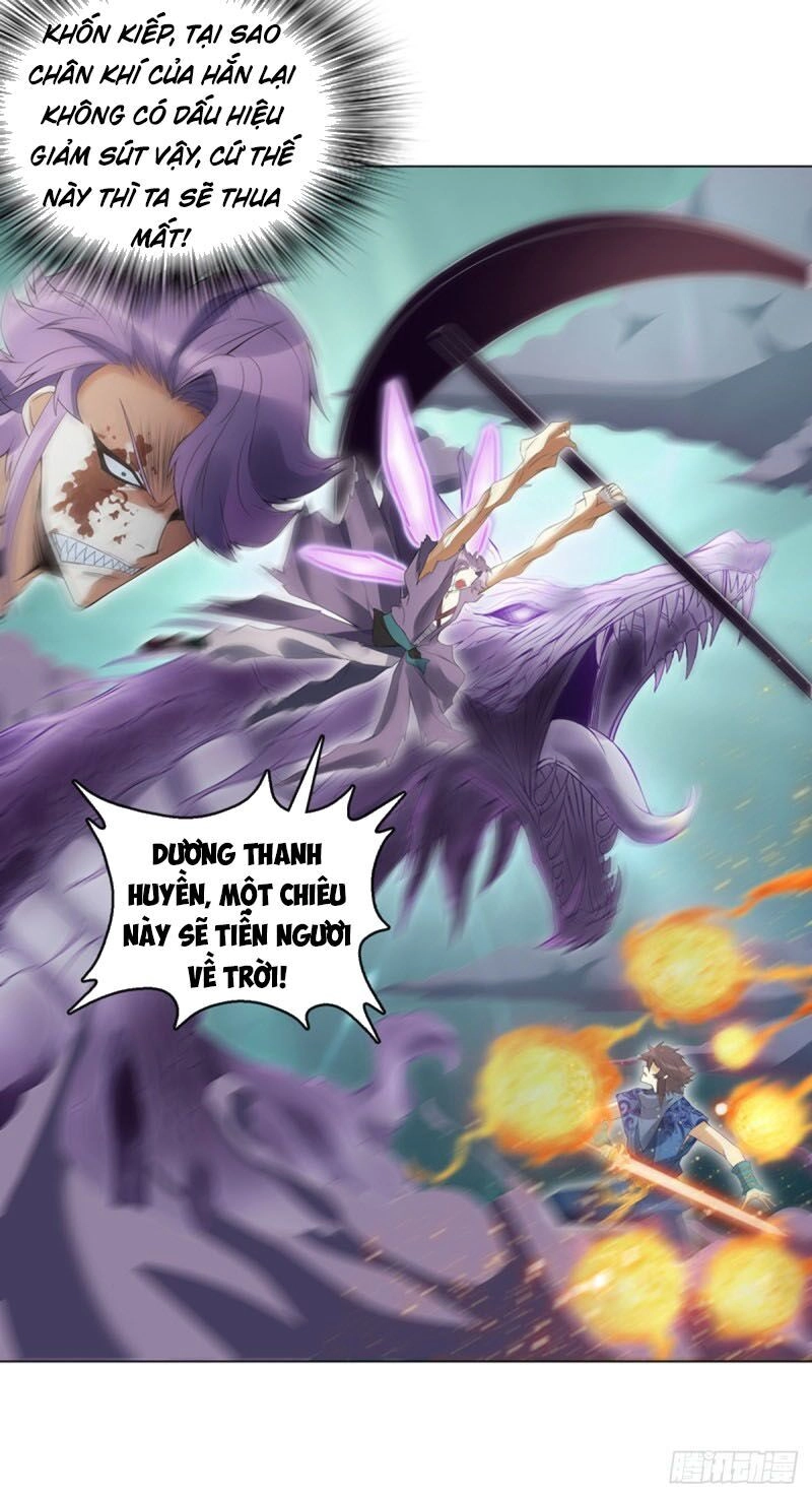 Thiên Thần Quyết Chapter 110 - 15