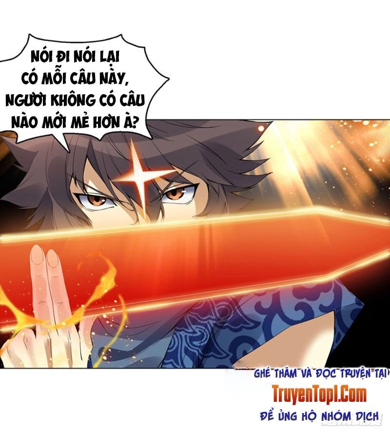 Thiên Thần Quyết Chapter 110 - 16