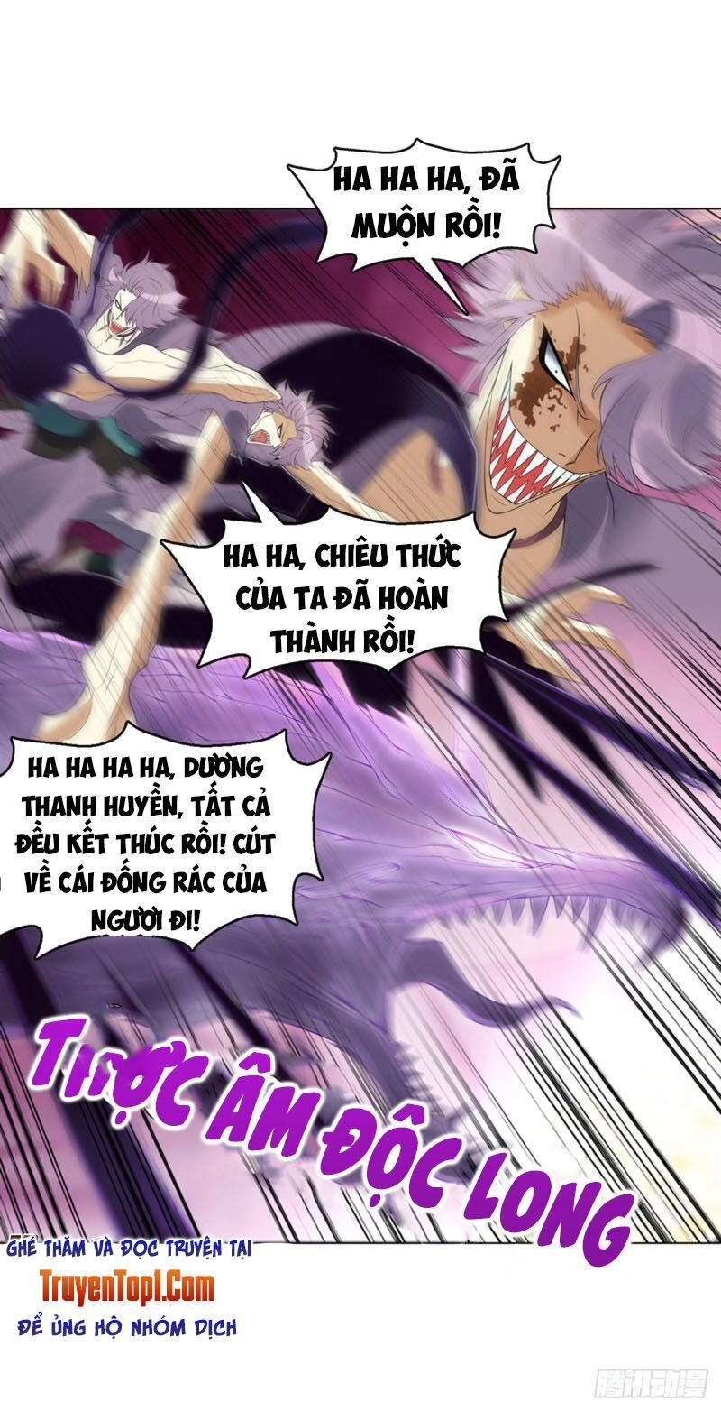 Thiên Thần Quyết Chapter 110 - 19