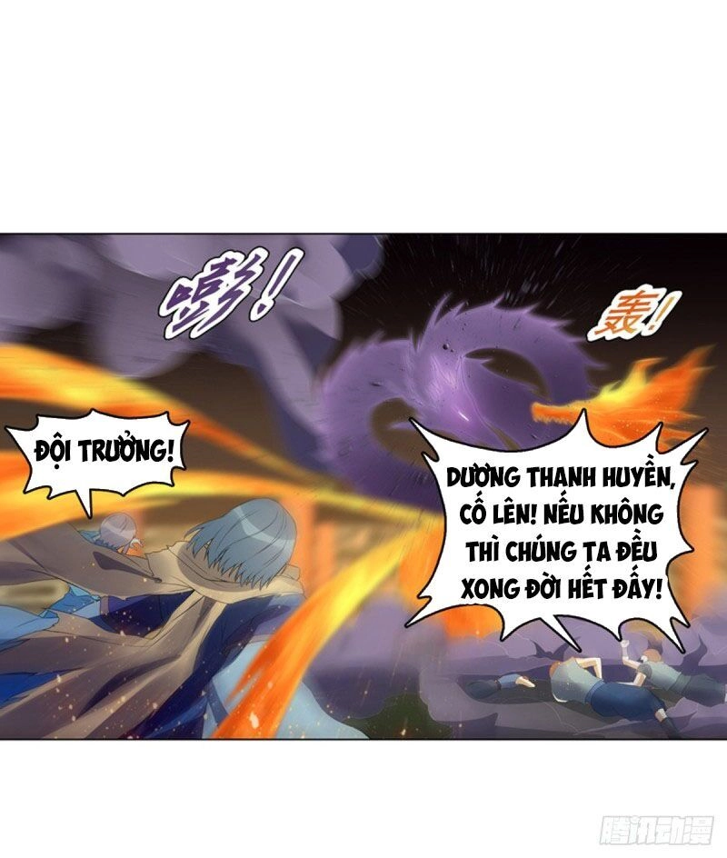 Thiên Thần Quyết Chapter 110 - 20