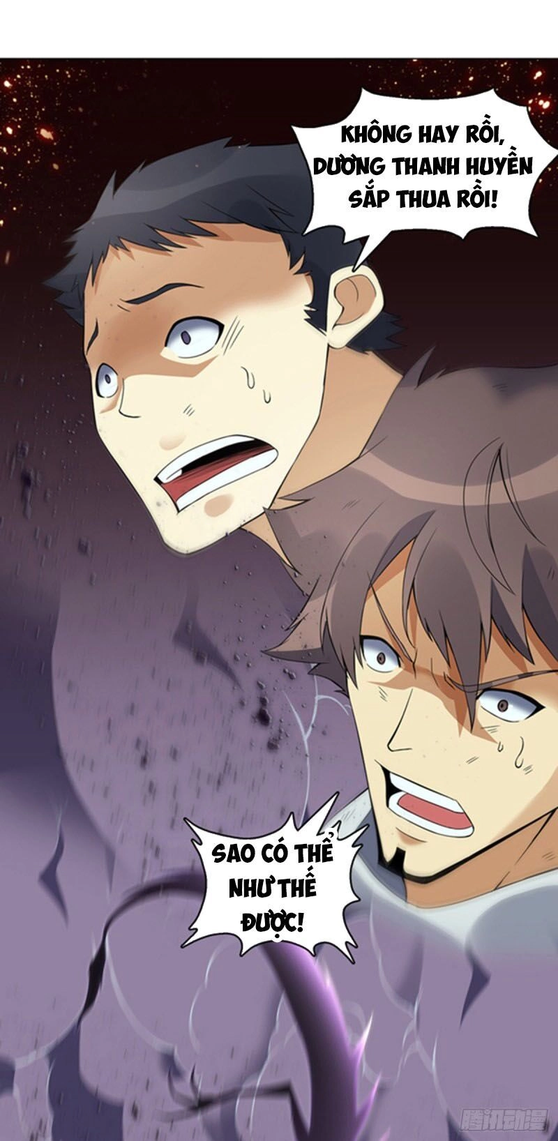 Thiên Thần Quyết Chapter 110 - 21