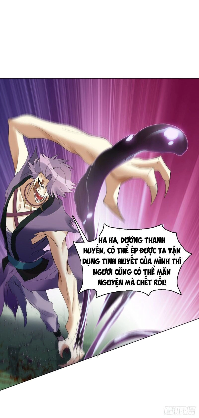 Thiên Thần Quyết Chapter 110 - 23