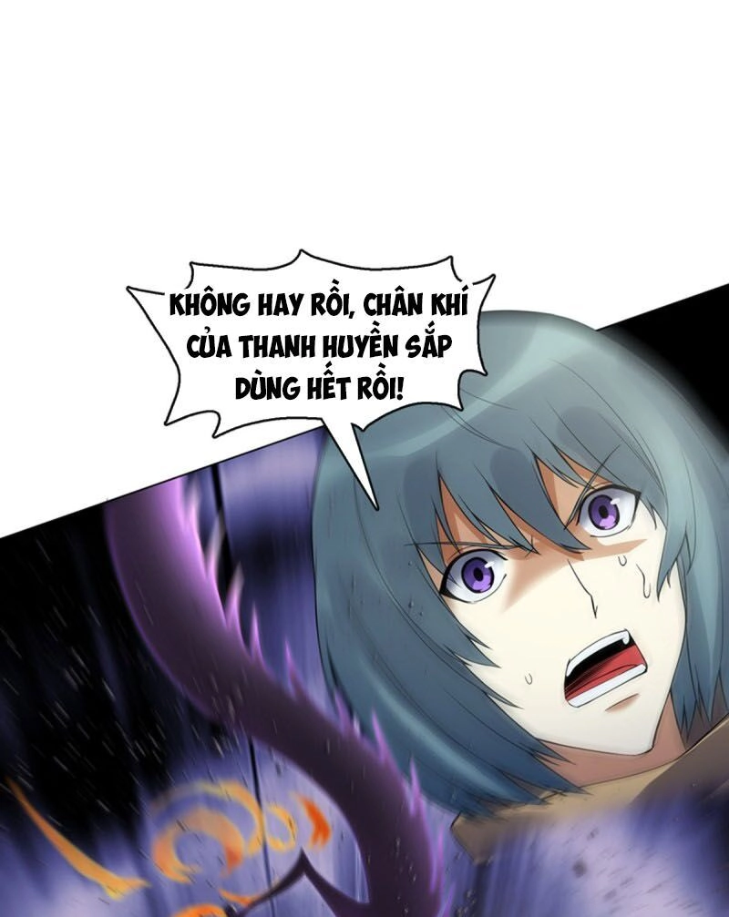 Thiên Thần Quyết Chapter 110 - 24