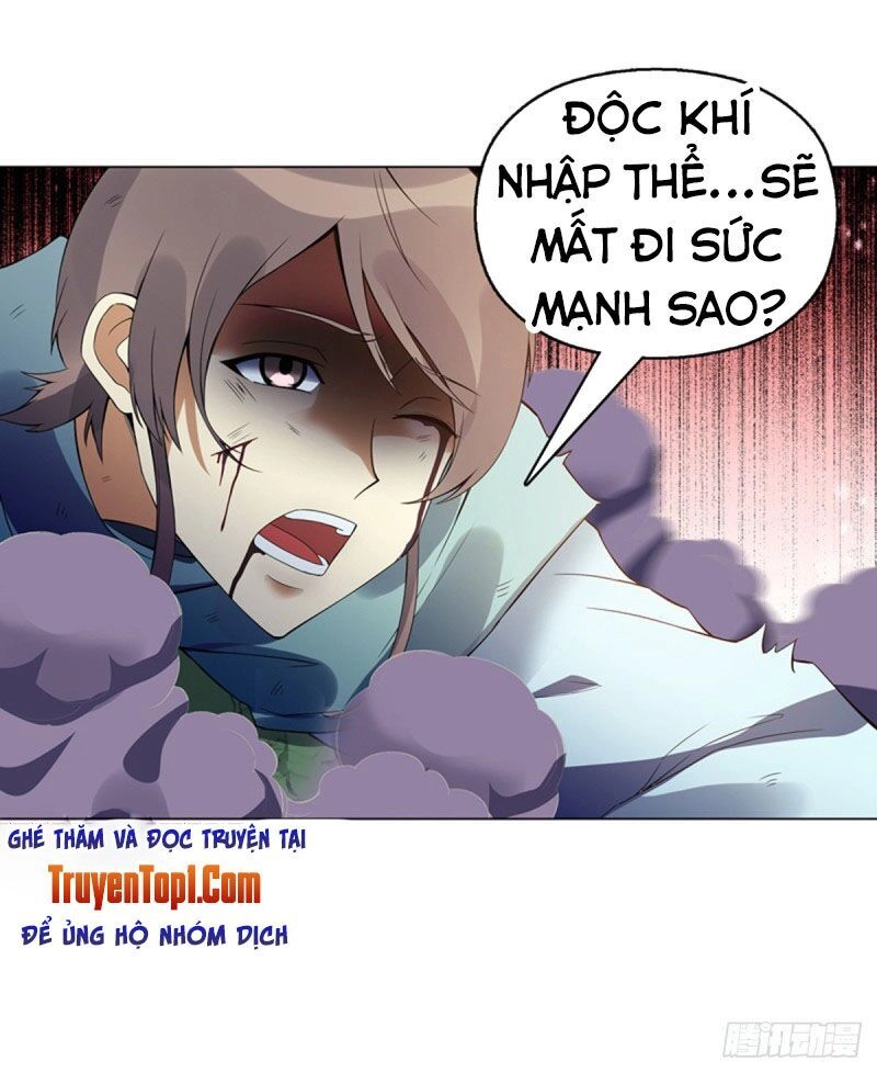 Thiên Thần Quyết Chapter 110 - 26