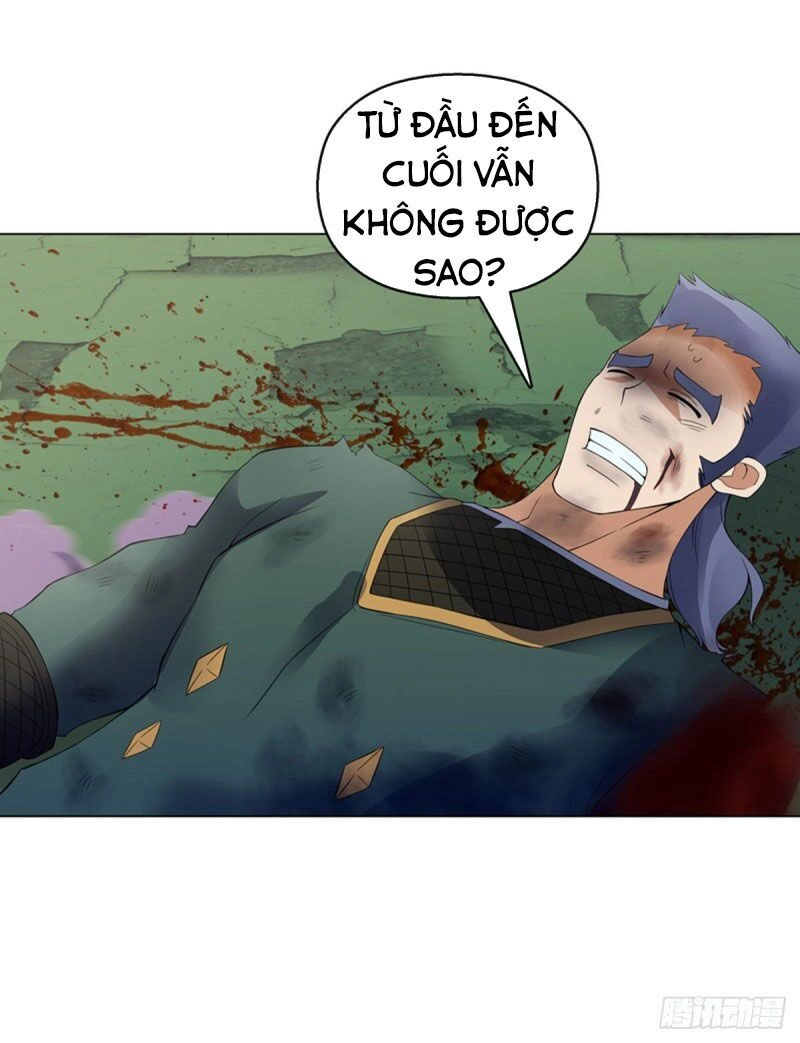 Thiên Thần Quyết Chapter 110 - 27