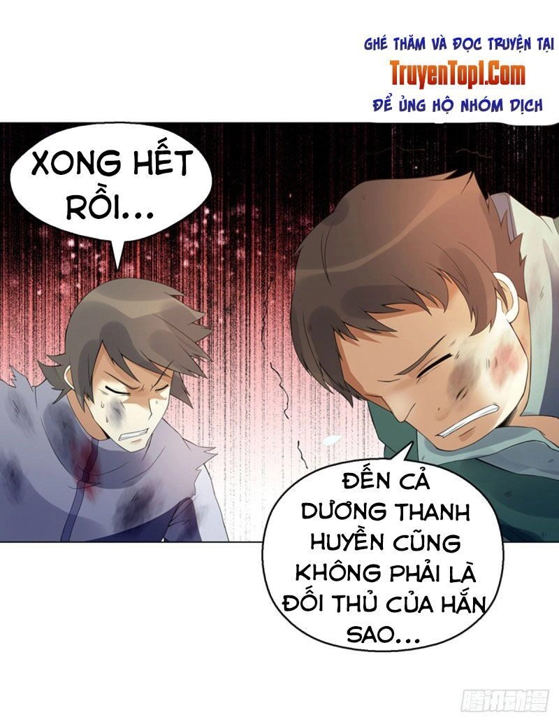 Thiên Thần Quyết Chapter 110 - 29