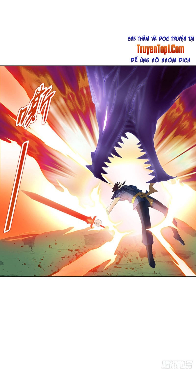 Thiên Thần Quyết Chapter 111 - 1