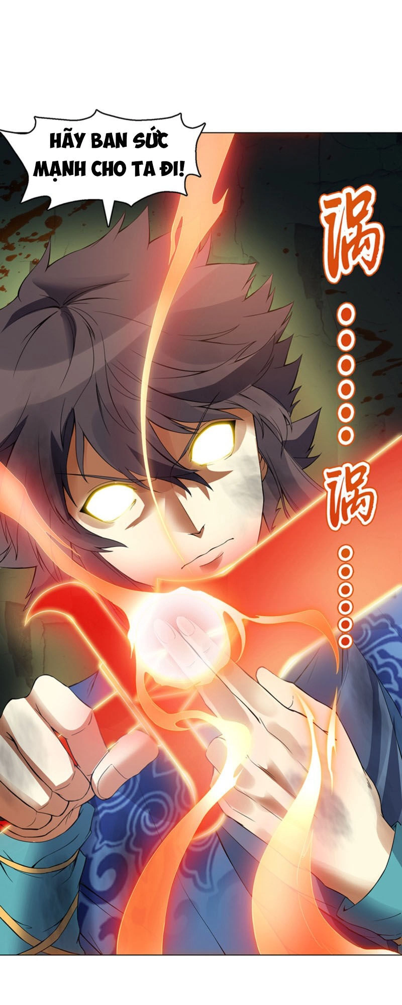 Thiên Thần Quyết Chapter 111 - 2