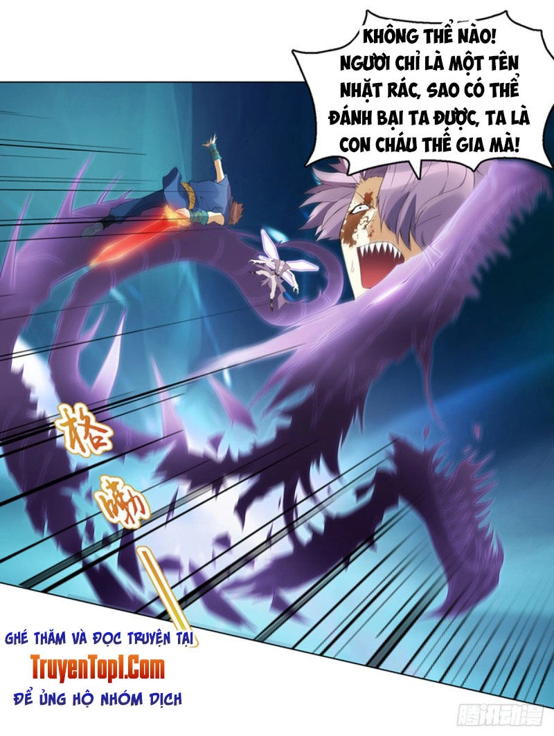 Thiên Thần Quyết Chapter 111 - 5