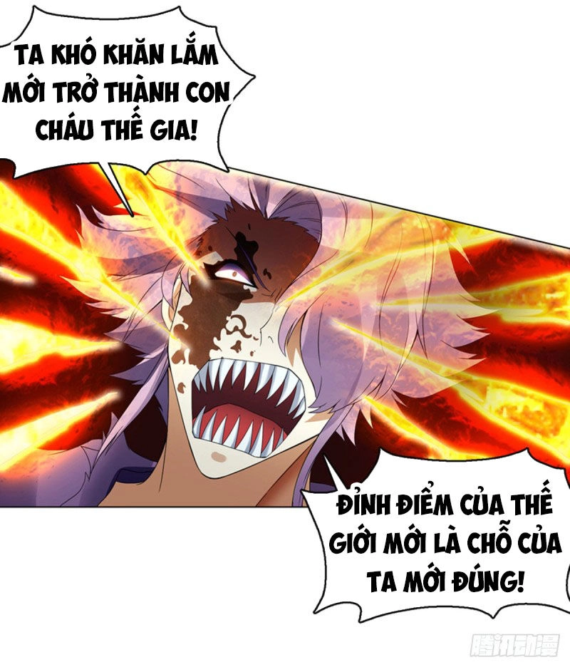 Thiên Thần Quyết Chapter 111 - 6