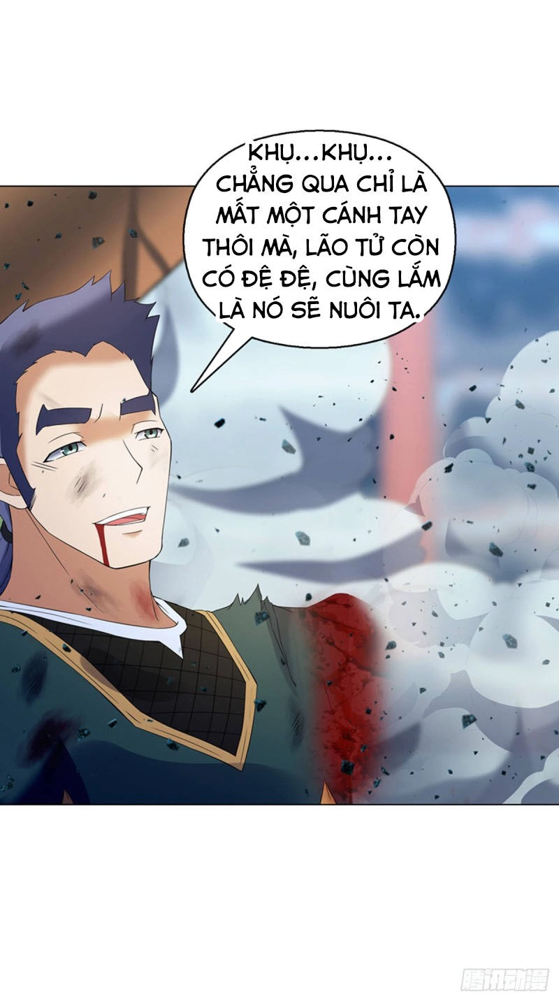 Thiên Thần Quyết Chapter 111 - 12