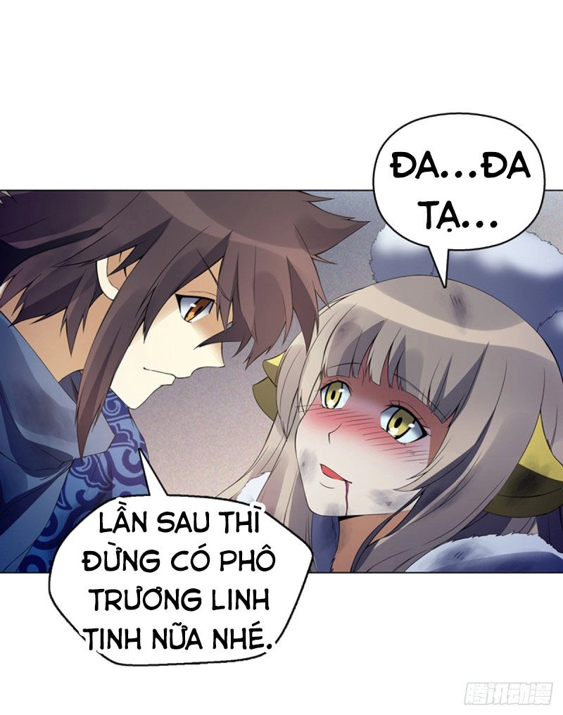 Thiên Thần Quyết Chapter 111 - 15