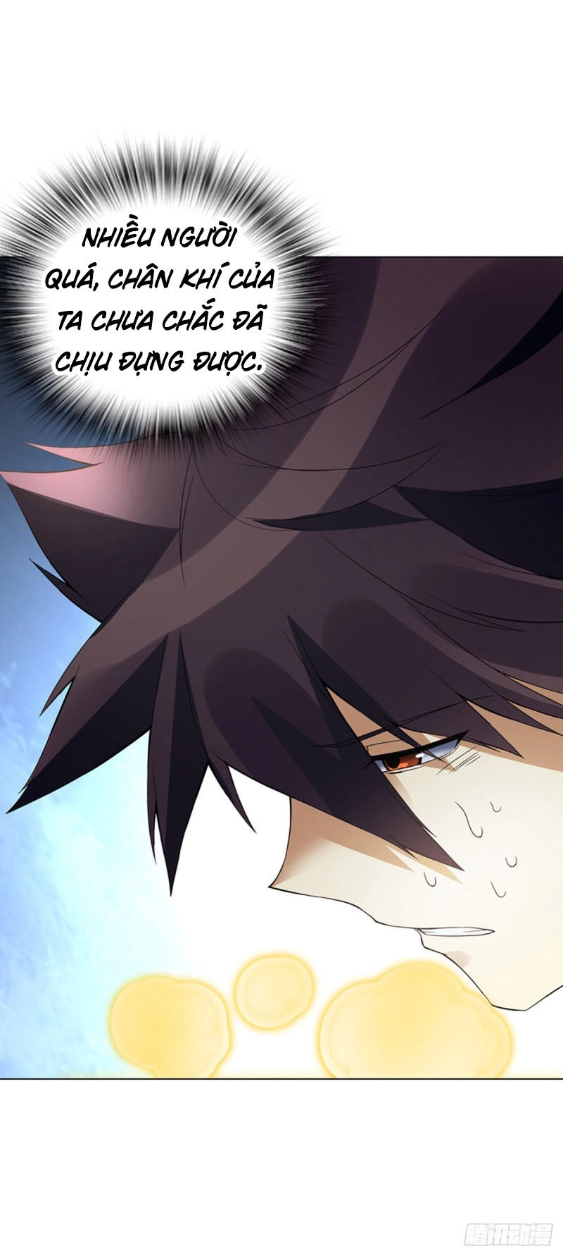 Thiên Thần Quyết Chapter 111 - 18