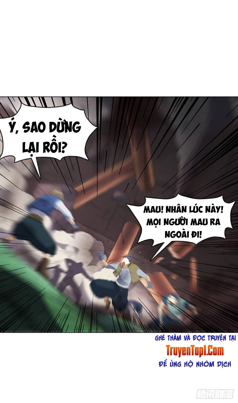 Thiên Thần Quyết Chapter 111 - 24