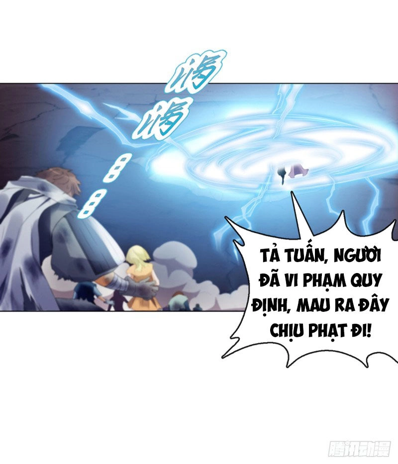 Thiên Thần Quyết Chapter 111 - 25